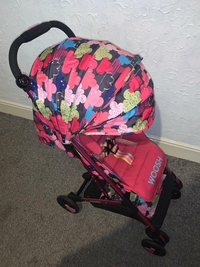 cosatto woosh clouds